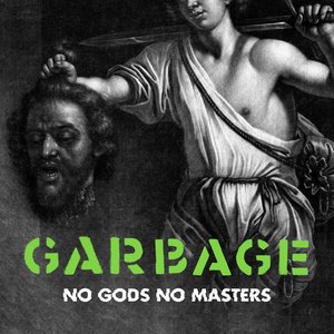 No Gods No Masters (Edit) - Single