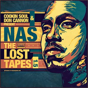 Avatar for Nas x Cookin Soul x Don Cannon