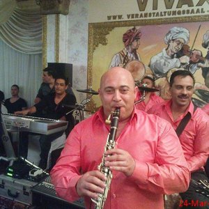 Ork. Metin Taifa 的头像