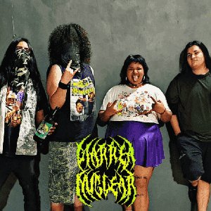 Diarrea Nuclear 的头像