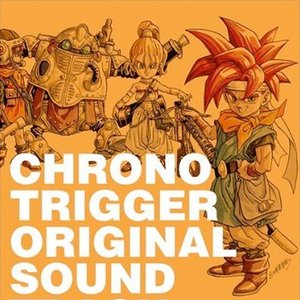 Chrono Trigger Original Soundtrack