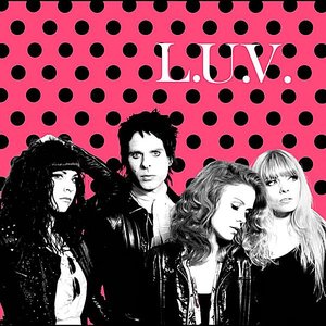 L.U.V. - Ep