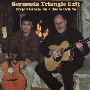 Bermuda Triangle Exit