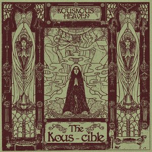 Kouskous Heaven 的头像