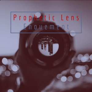 Avatar for Prophetic Lens