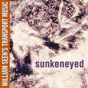 Sunkeneyed