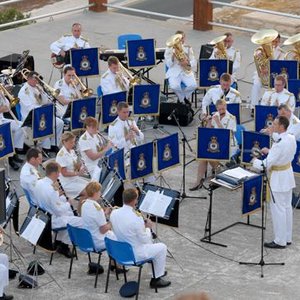 The Band Of The RAF Regiment 的头像