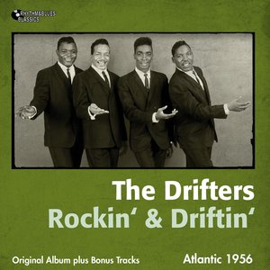 Rockin' & Driftin' (Original Album Plus Bonus Tracks, 1956)