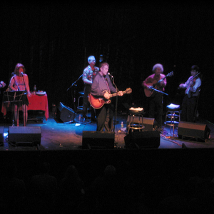 Dan Hicks and The Hot Licks photo provided by Last.fm