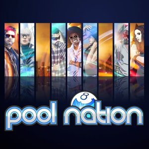 Pool Nation Original Soundtrack