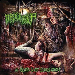 A Blood Clot Ejaculation Plus