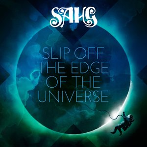 Slip Off The Edge Of The Universe