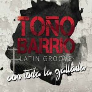 Con Toda La Gallada