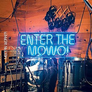 Enter the Mowo!