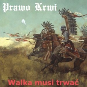 Prawo Krwi 的头像