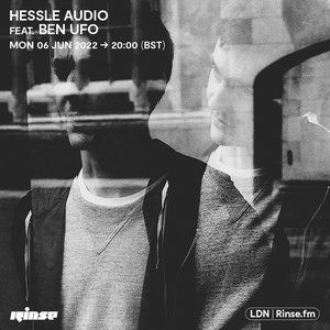 2022-06-06: Hessle Audio