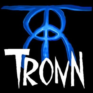 Image for 'Tronn'