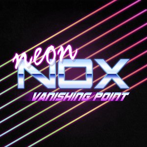 Vanishing Point EP