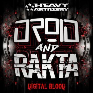 Digital Blood EP