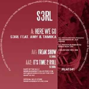 Here We Go / Freakshow / It's Time 2 Roll