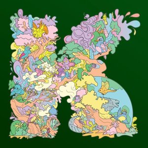 Walking in Toba - Single
