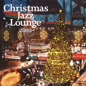 Christmas Jazz Lounge 2022
