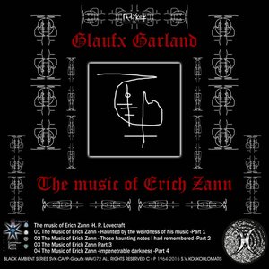 The Music of Erich Zann