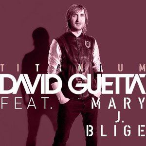 David Guetta feat. Mary J. Blige 的头像