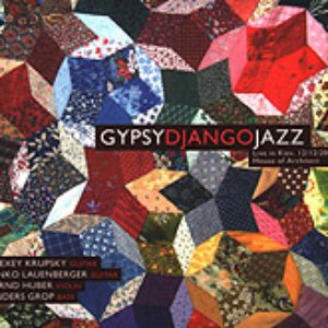 Alexey Krupsky & Janko Lauenberger & Bernd Huber & Anders Grop 的头像