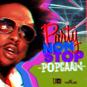 Party Non Stop - Single