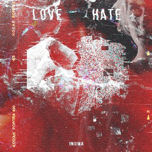 Love and Hate - Single