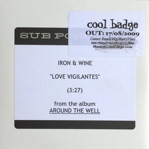 Love Vigilantes
