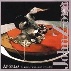 Aporias - Requia For Piano And Orchestra