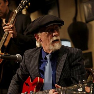 B.J. Hegen & Band 的头像