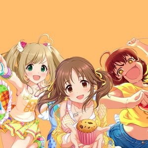 Avatar di 上田鈴帆、佐藤心、十時愛梨