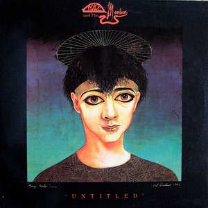 “'Untitled'”的封面