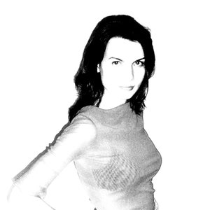 Лена Роговая 的头像