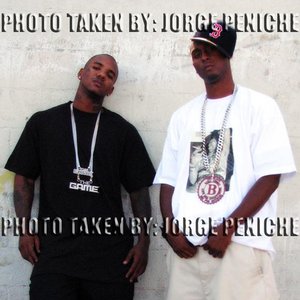 Avatar for Juice Feat. The Game