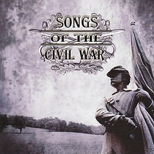 “Songs of the Civil War”的封面