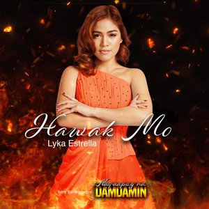 Hawak Mo (From "Nag-aapoy Na Damdamin") - Single