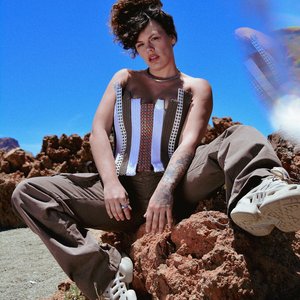 Mel Ömana 的头像