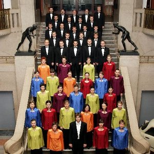 Chór Politechniki Szczecińskiej 的头像