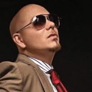 Pitbull feat. Ne Yo E Afrojack のアバター