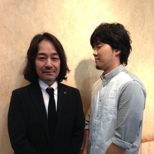 秦基博 with 島田昌典 的头像
