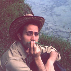 Sandro Perri photo provided by Last.fm