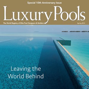 Avatar for Luxury Pools