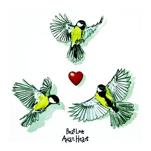 Avian Heart