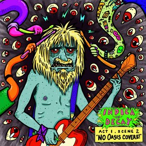 NO OASIS COVERS! //Act One::Scene Two// - Single