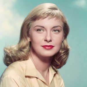 Joanne Woodward のアバター