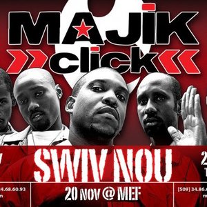 Avatar de Majik Click